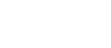 Green Dental Logo Inverted Color